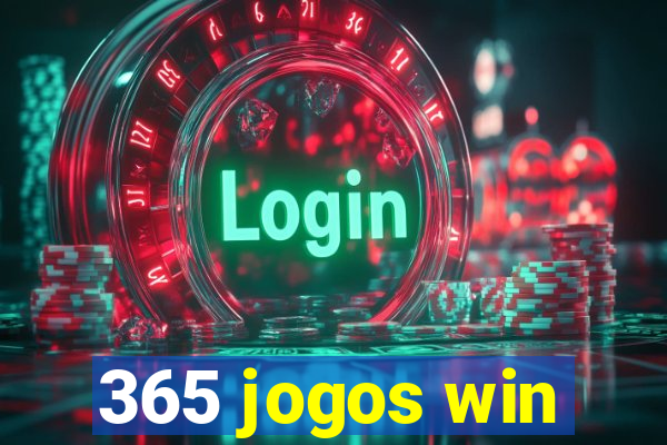 365 jogos win